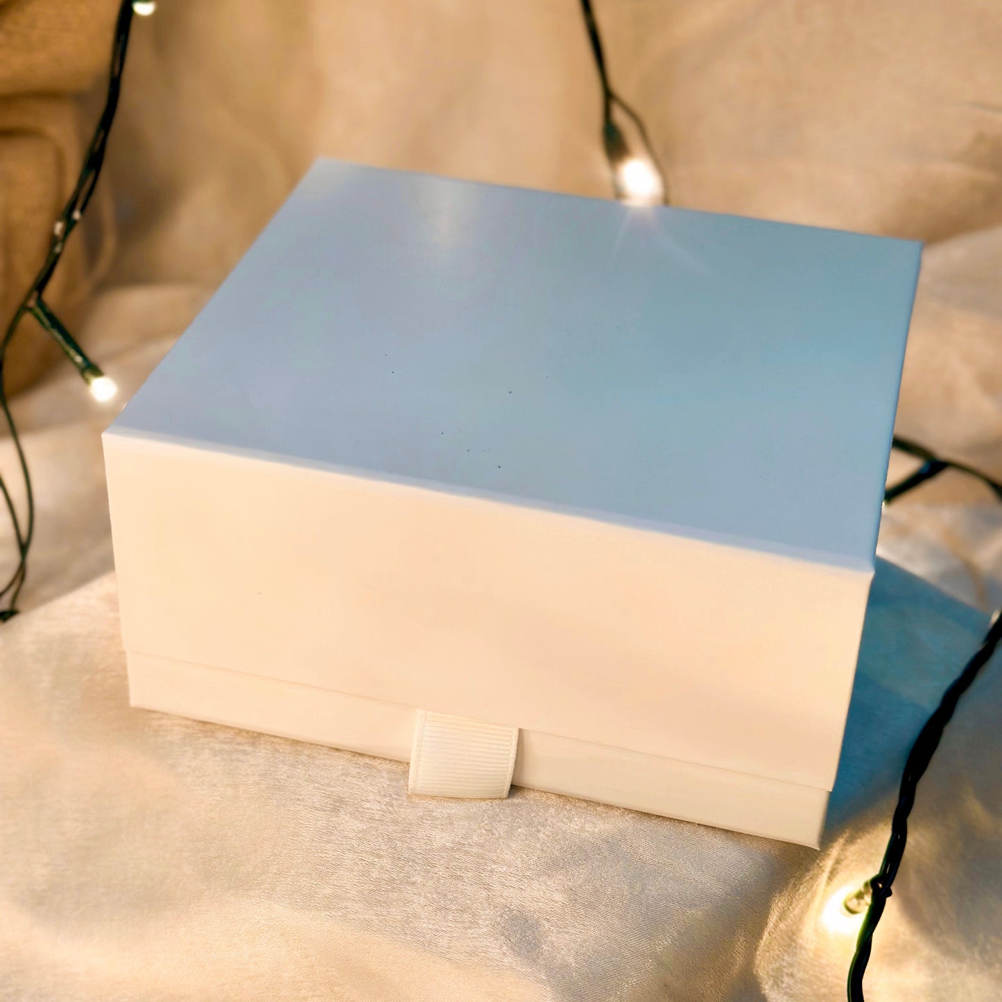Christmas Gift Packaging