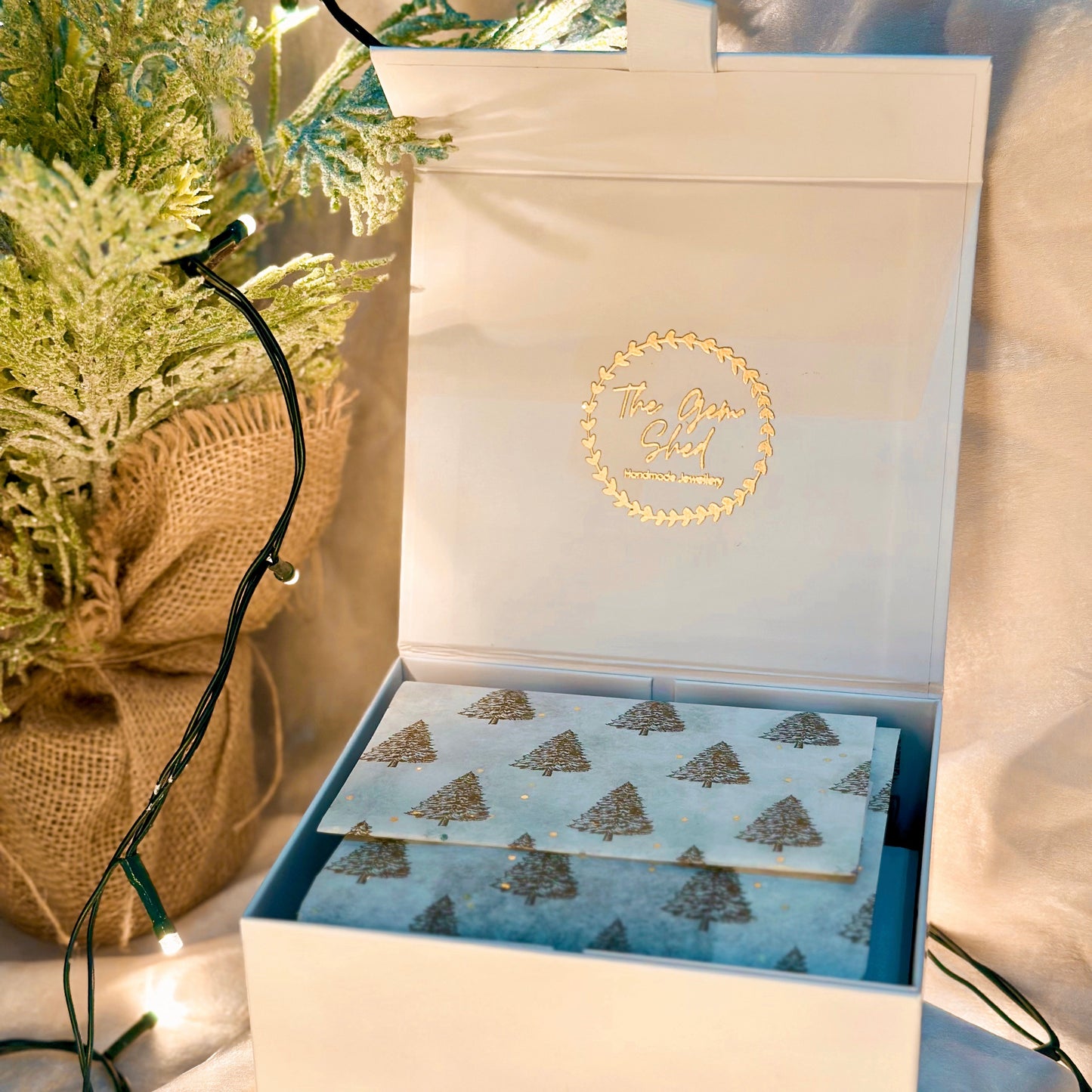 Christmas Gift Packaging
