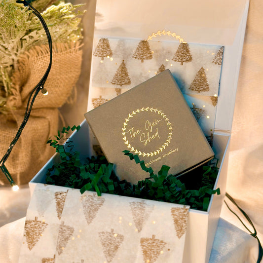 Christmas Gift Packaging