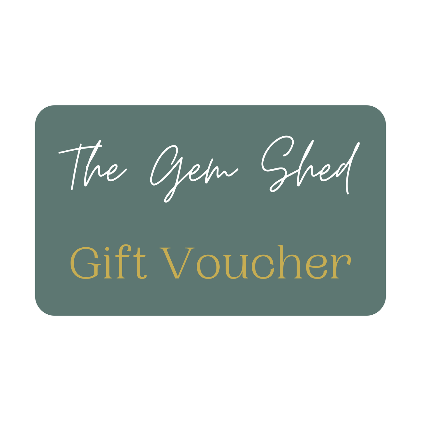 Gift Voucher