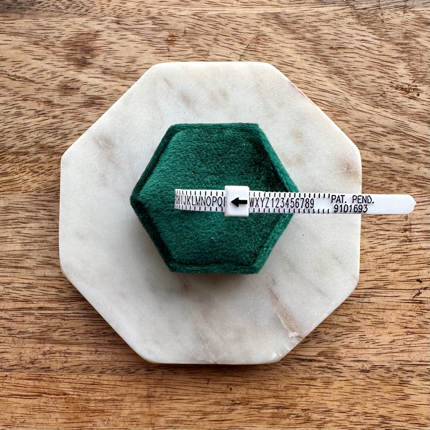 UK Ring Sizer