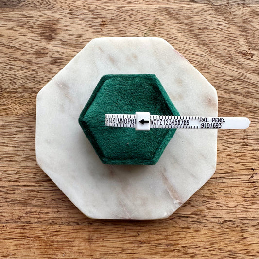 UK Ring Sizer