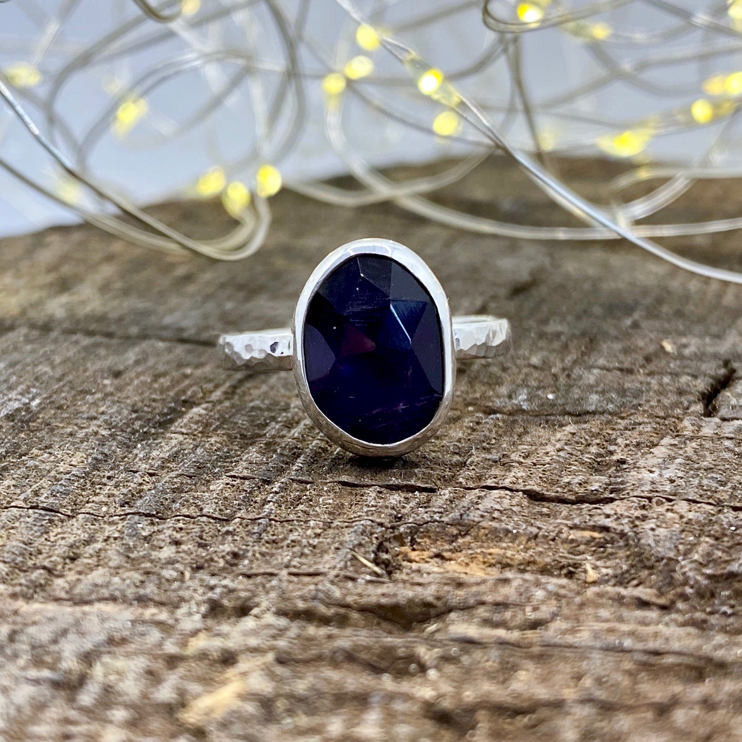 Choose Your Stone - Amethyst