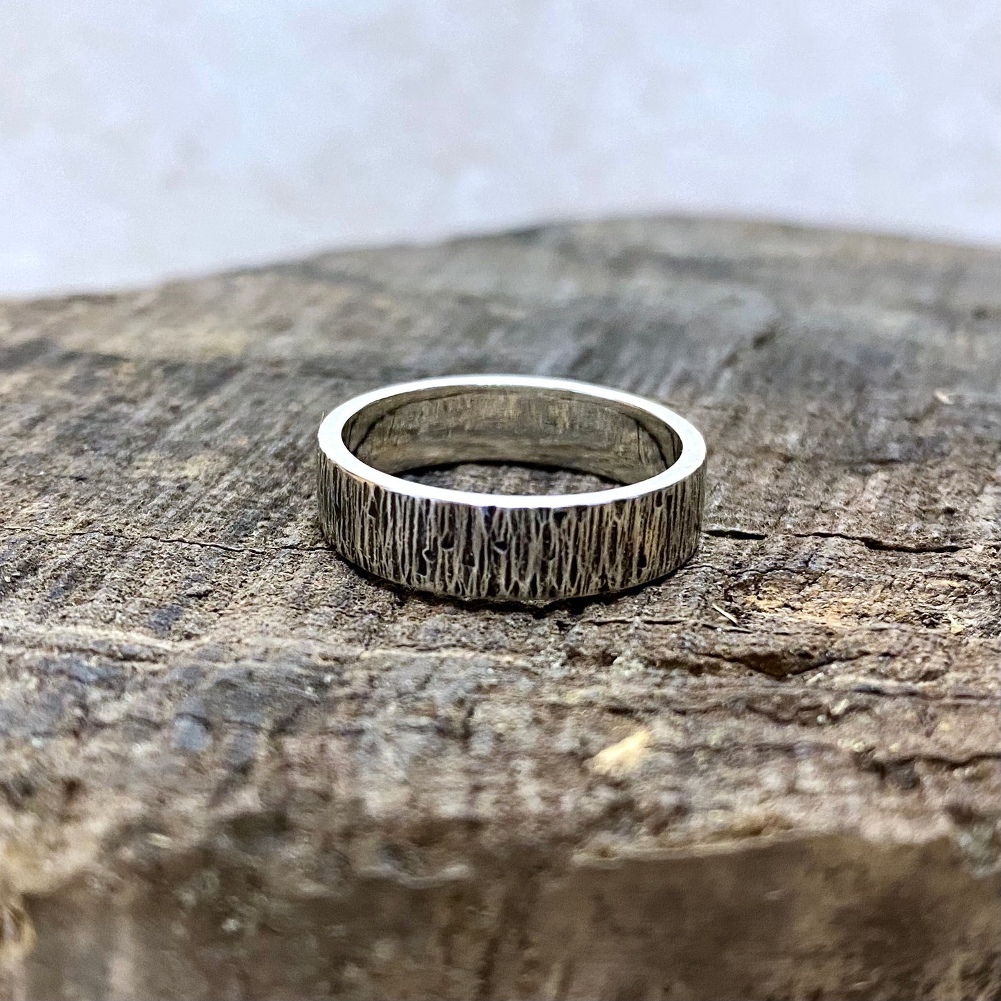 Woodland Ring