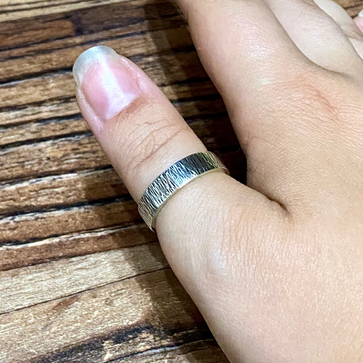 Woodland Ring