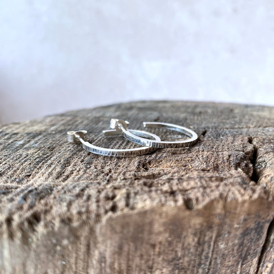 Woodland Hoops