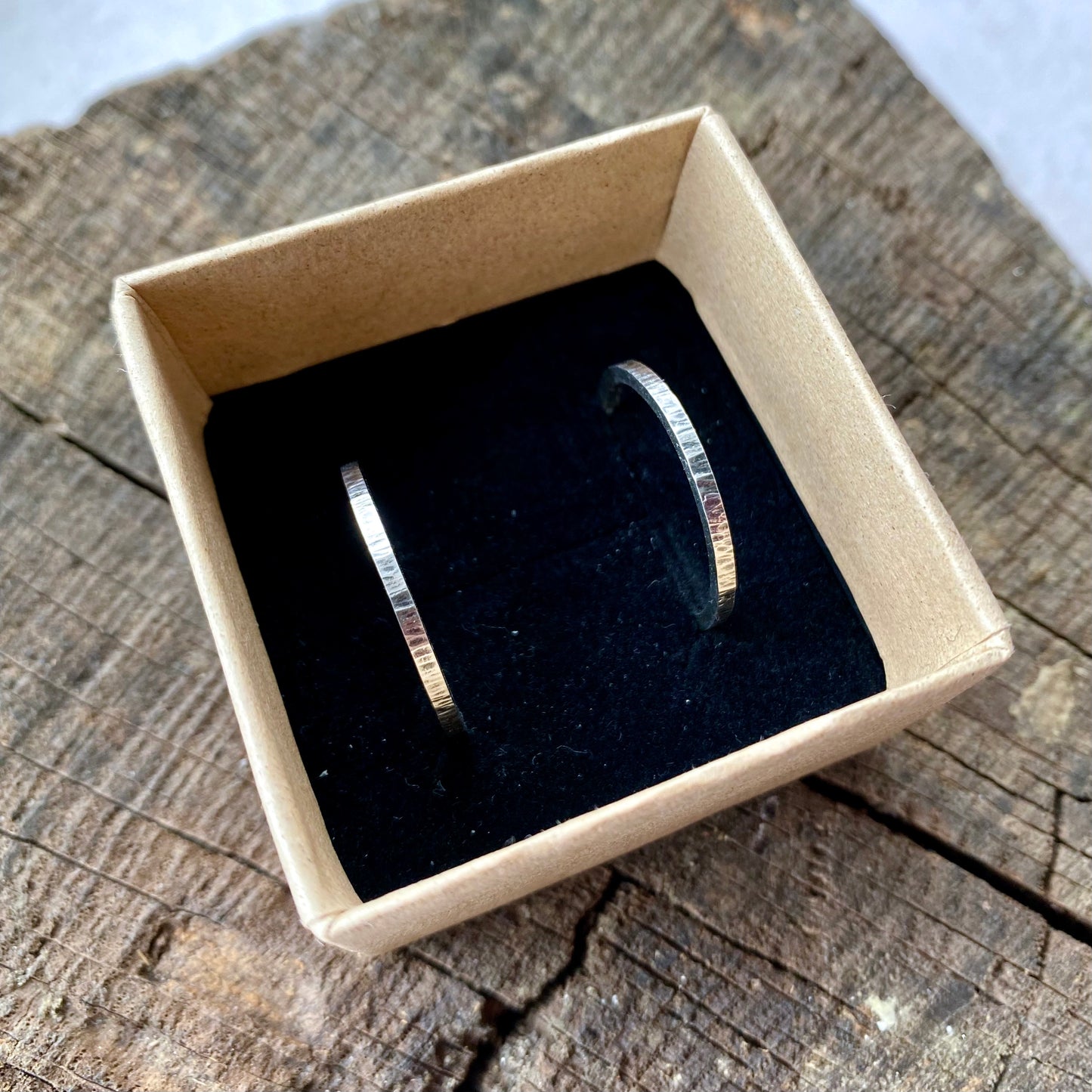 Woodland Hoops