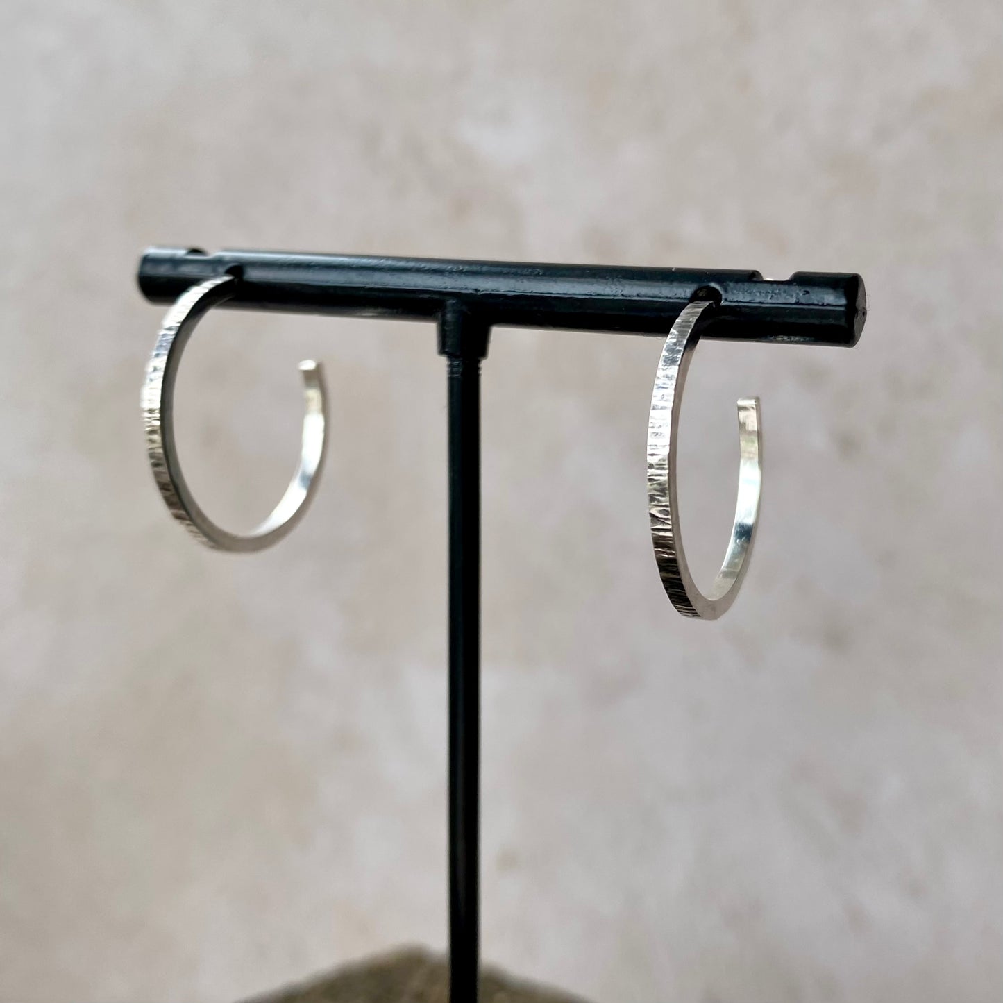 Woodland Hoops