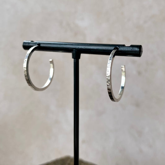 Woodland Hoops
