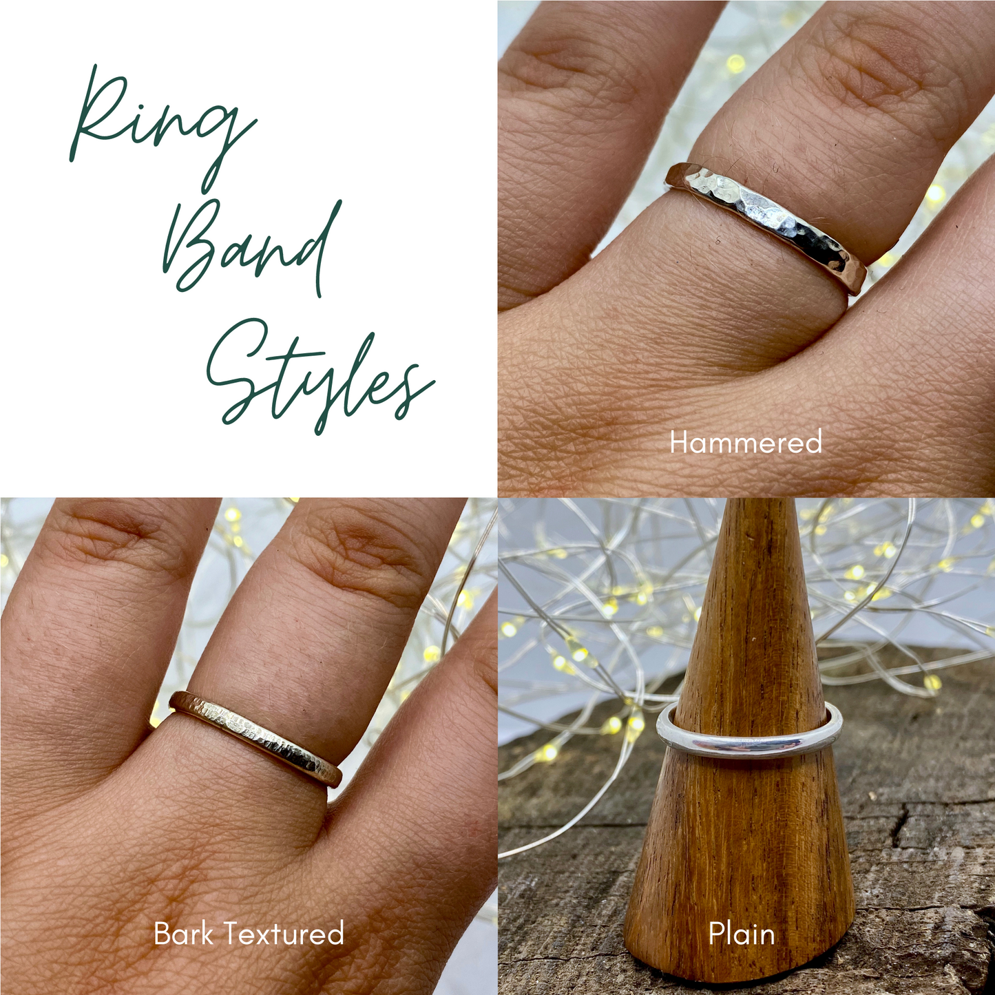 Choose Your Stone - Rainbow Moonstone