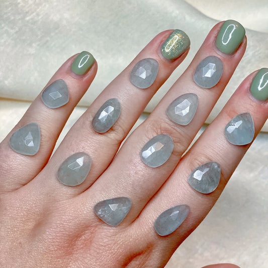 Choose Your Stone - Aquamarine
