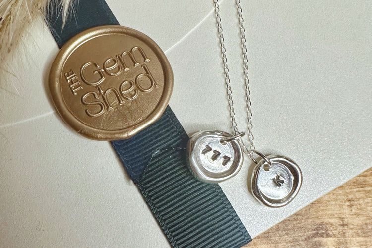 Seal Your Story