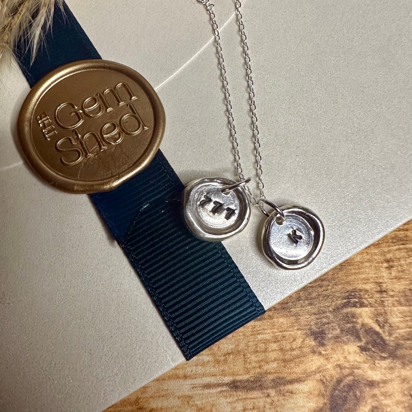 Wax Seal - Signature Edition