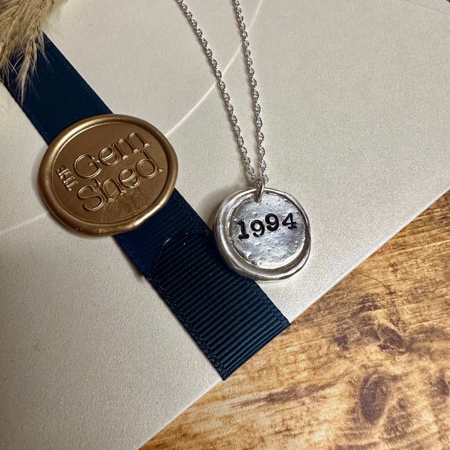 Wax Seal - Signature Edition