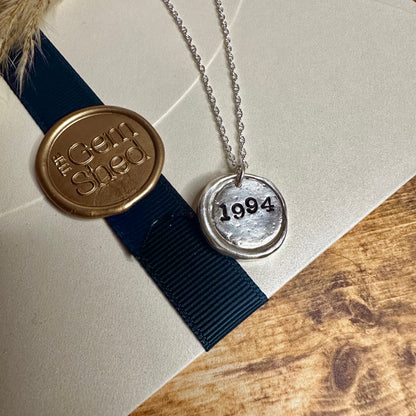 Wax Seal - Signature Edition