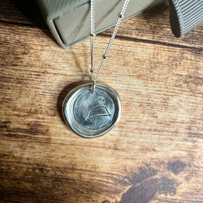 Wax Seal - Constellation Edition