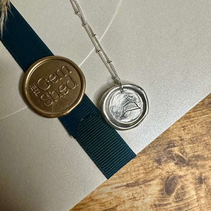 Wax Seal - Constellation Edition