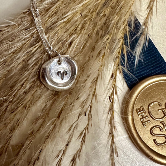 Wax Seal - Zodiac Edition
