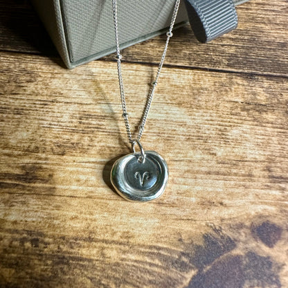 Wax Seal - Zodiac Edition