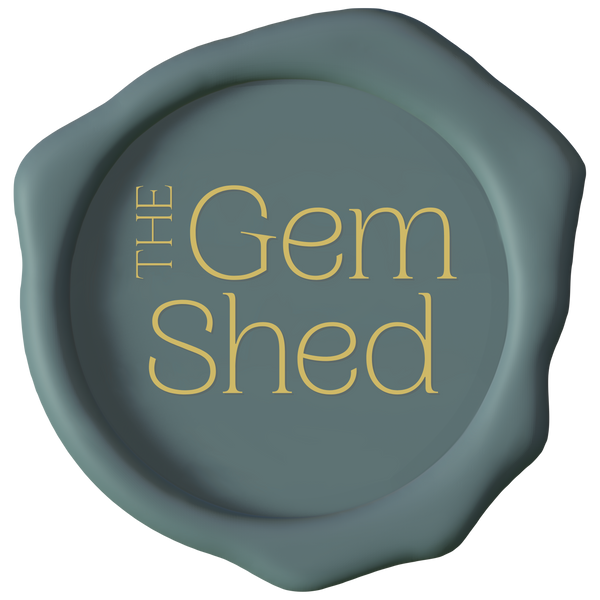 The Gem Shed